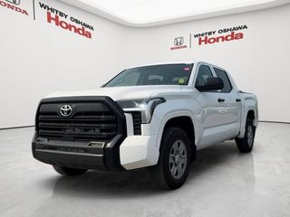 2024 Toyota Tundra
