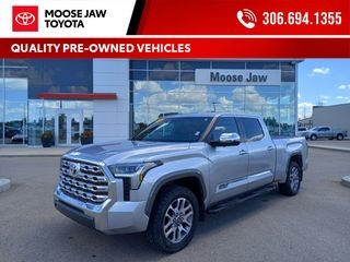2024 Toyota Tundra