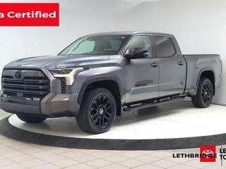 2024 Toyota Tundra