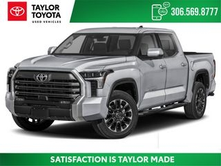 2024 Toyota Tundra
