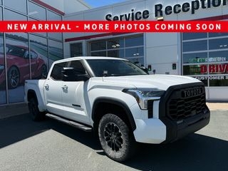 2024 Toyota Tundra