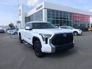 2024 Toyota Tundra