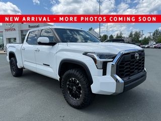 2024 Toyota Tundra