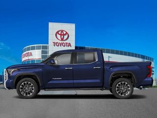 2024 Toyota Tundra