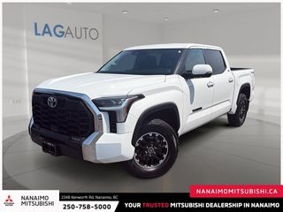 2024 Toyota Tundra