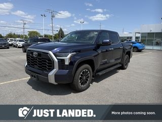 2024 Toyota Tundra