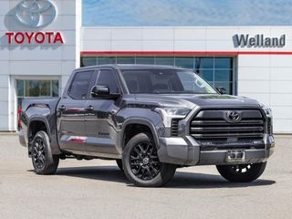 2024 Toyota Tundra