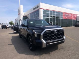 2024 Toyota Tundra