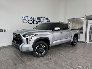 2024 Toyota Tundra
