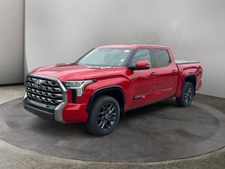 2024 Toyota Tundra