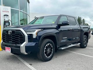 2024 Toyota Tundra