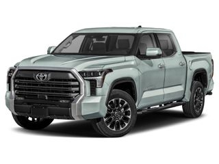 2024 Toyota Tundra