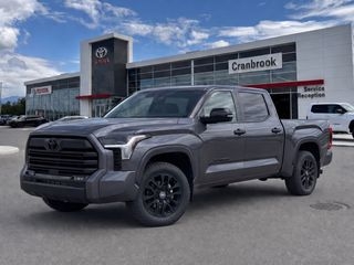 2024 Toyota Tundra