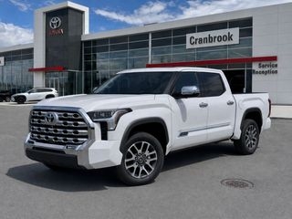 2024 Toyota Tundra