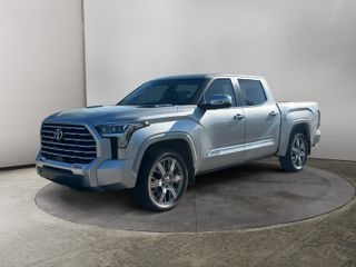 2024 Toyota Tundra