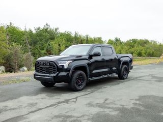 2024 Toyota Tundra