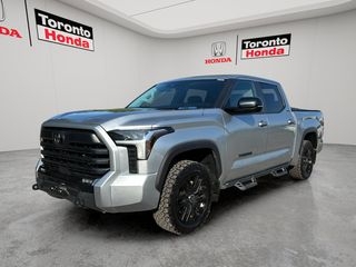 2024 Toyota Tundra