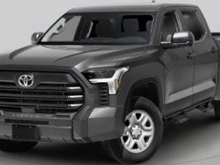 2024 Toyota Tundra