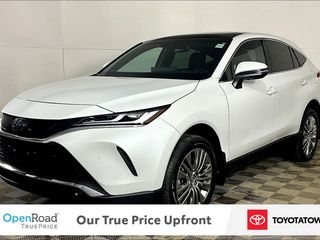 2024 Toyota Venza