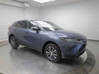 2024 Toyota Venza