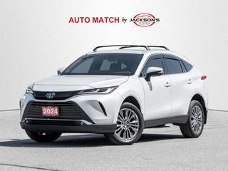 2024 Toyota Venza