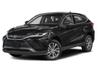 2024 Toyota Venza