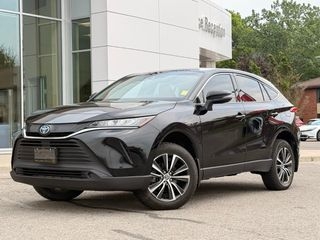 2024 Toyota Venza