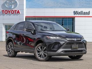 2024 Toyota Venza