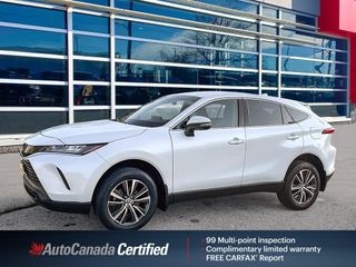 2024 Toyota Venza