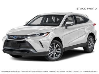 2024 Toyota Venza