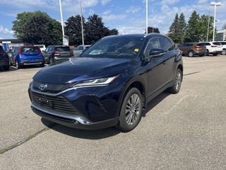 2024 Toyota Venza