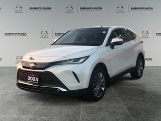 2024 Toyota Venza