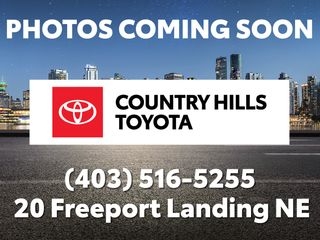 2024 Toyota Venza