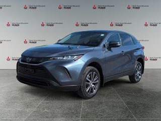 2024 Toyota Venza