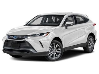 2024 Toyota Venza