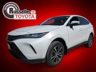 2024 Toyota Venza