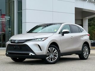 2024 Toyota Venza