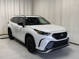 2024 Toyota lander