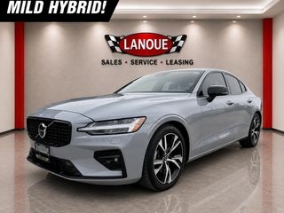 2024 Volvo S60