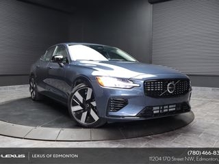 2024 Volvo S60