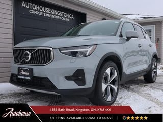 2024 Volvo XC40