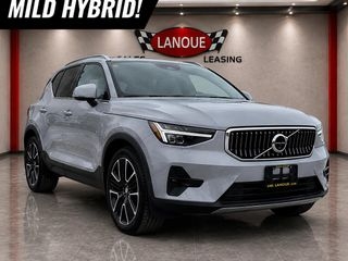 2024 Volvo XC40