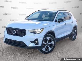 2024 Volvo XC40