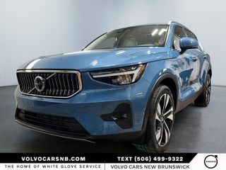 2024 Volvo XC40