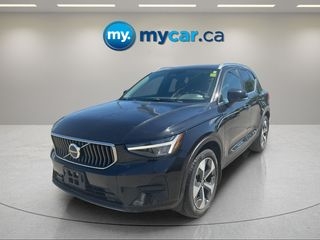 2024 Volvo XC40