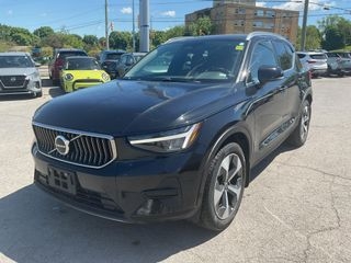 2024 Volvo XC40