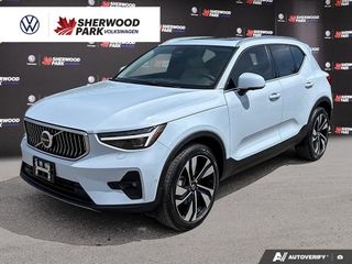 2024 Volvo XC40