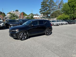 2024 Volvo XC40