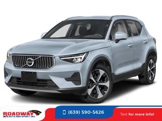 2024 Volvo XC40