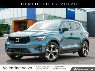 2024 Volvo XC40